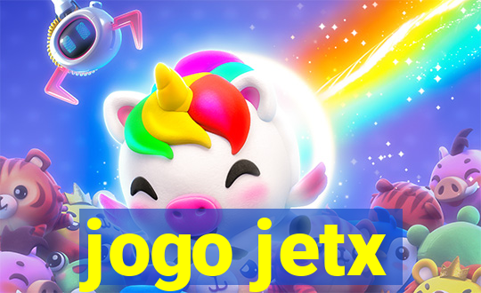 jogo jetx